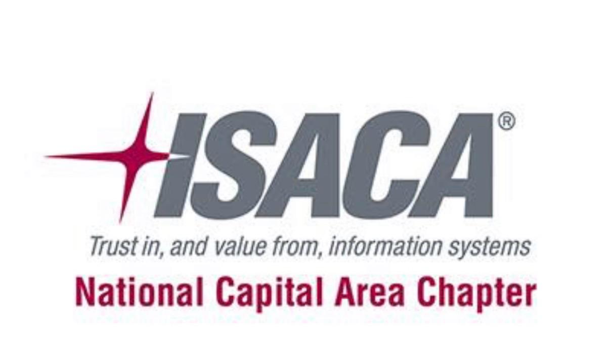 ISACA National Capital Area Chapter