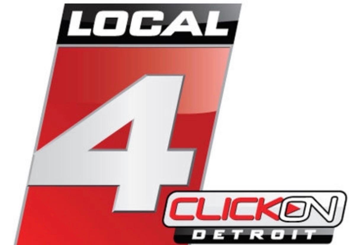 Local 4 Detroit