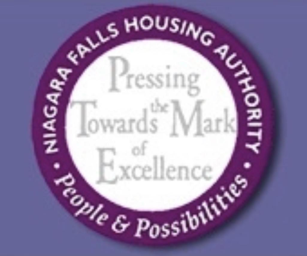 Niagara Falls Housing Authority
