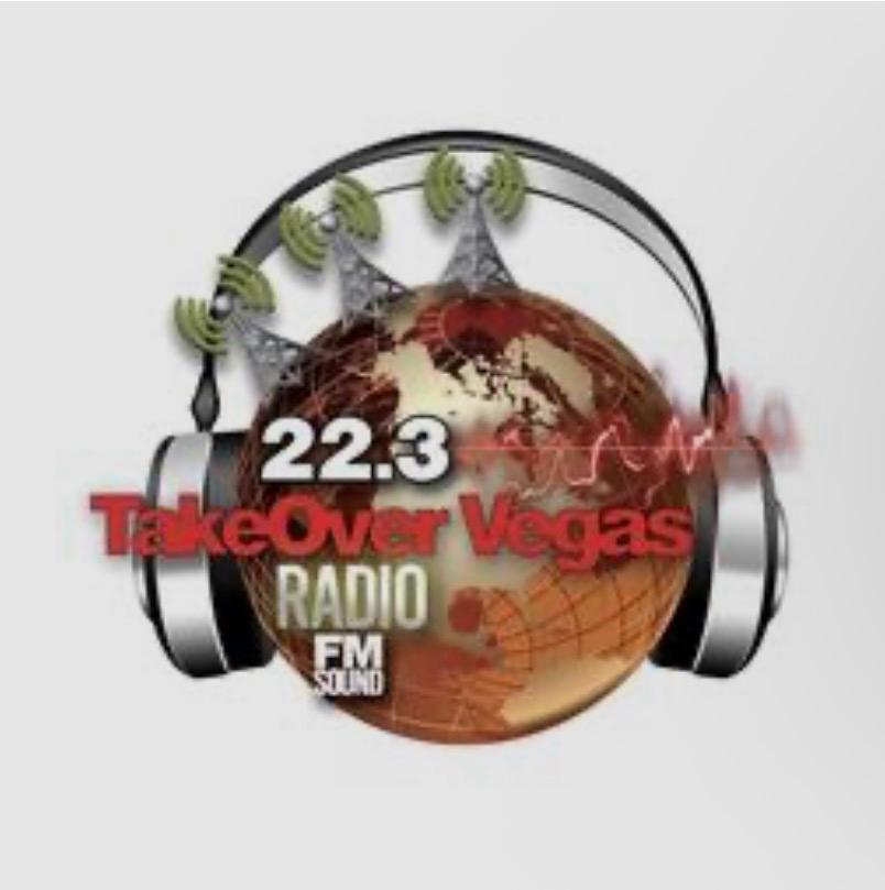 TakeOver Vegas Radio
